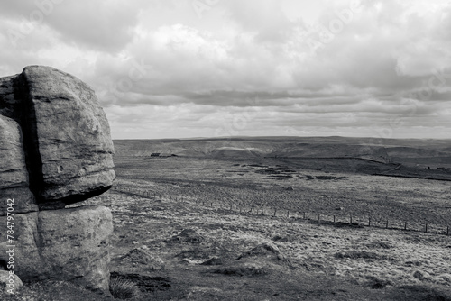 bridestones todmordon photo