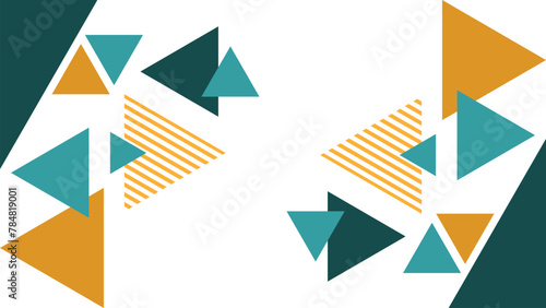Free Download abstract geometric background - GFXLoad
