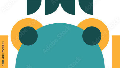 abstract background illustration vector