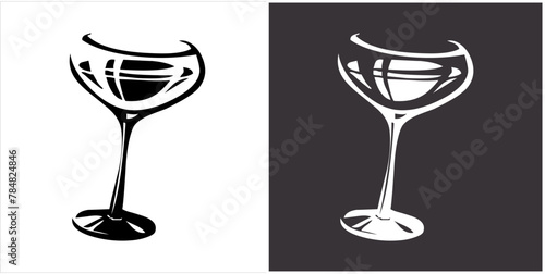 IIlustration Vector graphics of Alcohol icon © Sumardji