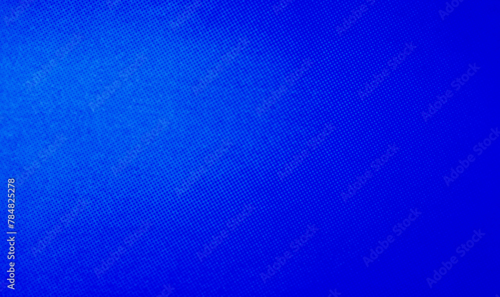 Blue background, For Banner, Poster, cover, ebook, Social media, Ad and various design works