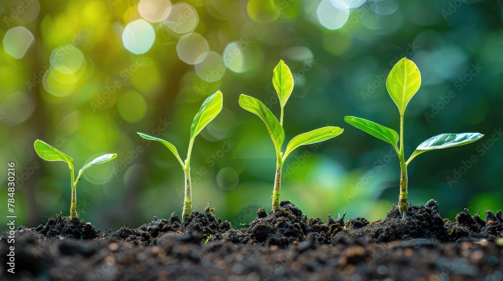 Business development to success, profit and growing growth plan. Business development to success, profit and growing growth plan.