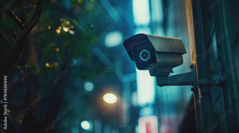 security camera and urban video security camera and urban video