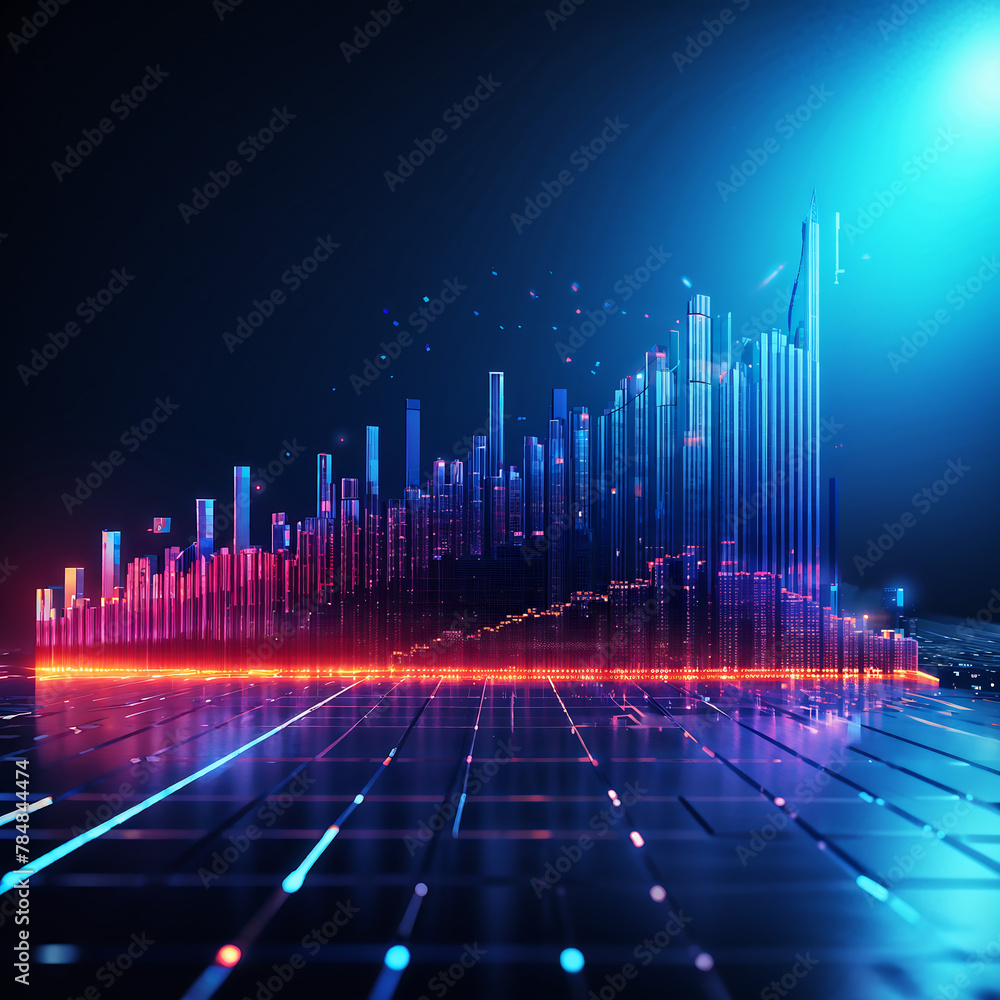 Ascension of Stocks,Stock Market, Bull Market, Financial Growth, Market Surge, Investment Rise, Economic Prosperity, Wealth Accumulation, Market Rally, GenerativeAI Ascension of Stocks,Stock Market, Bull Market, Financial Growth, Market Surge, Investment Rise, Economic Prosperity, Wealth Accumulation, Market Rally, GenerativeAI