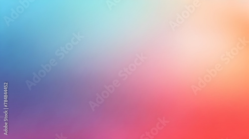  background template features a simple, grainy noise, grungy texture, empty space, and spray texture, with a rough, abstract retro vibe, shining bright light, and glowing color gradient. 