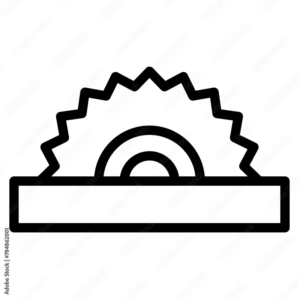 saw icon saw icon