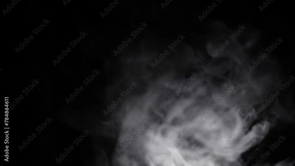 background of billowing white smoke background of billowing white smoke