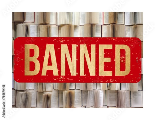 Banned bks5 - 1