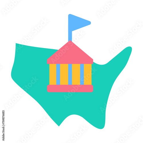 State Icon