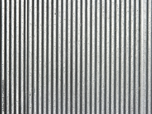 steel sheet texture background.