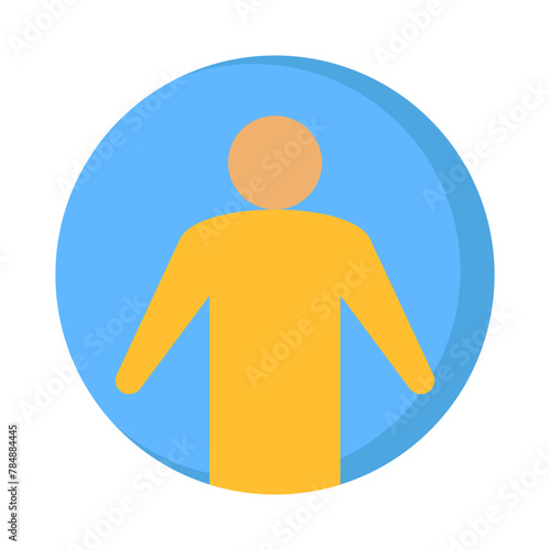 Avatar Icon