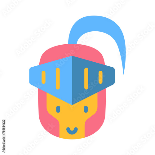 Knight Icon