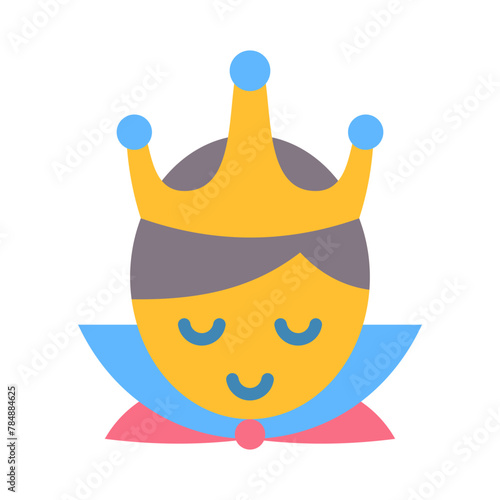 Prince Icon