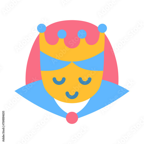 Princess Icon