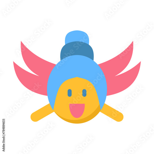 Fairy Icon