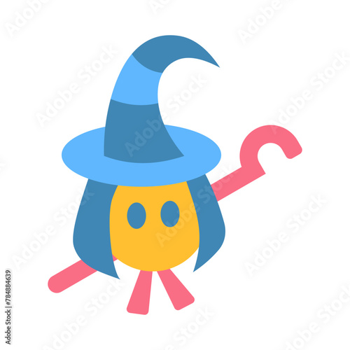 Witch Icon