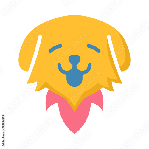 Dog Icon