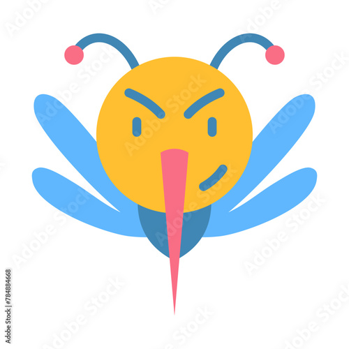 Mosquito Icon