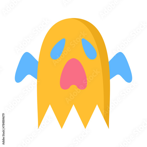 Ghost Icon