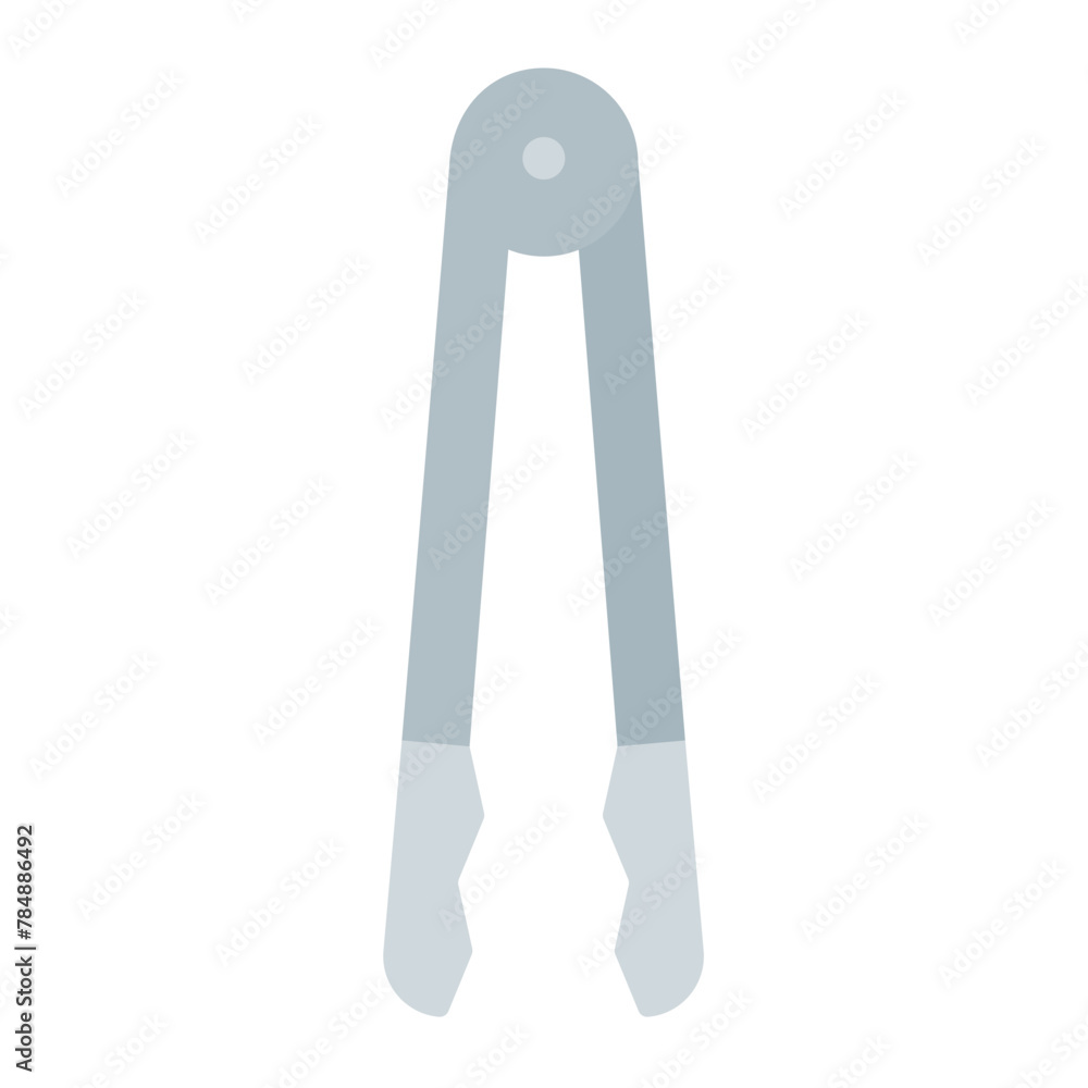 tongs icon tongs icon