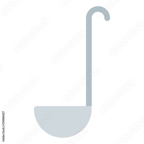 soup ladle icon 
