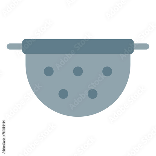 strainer icon 