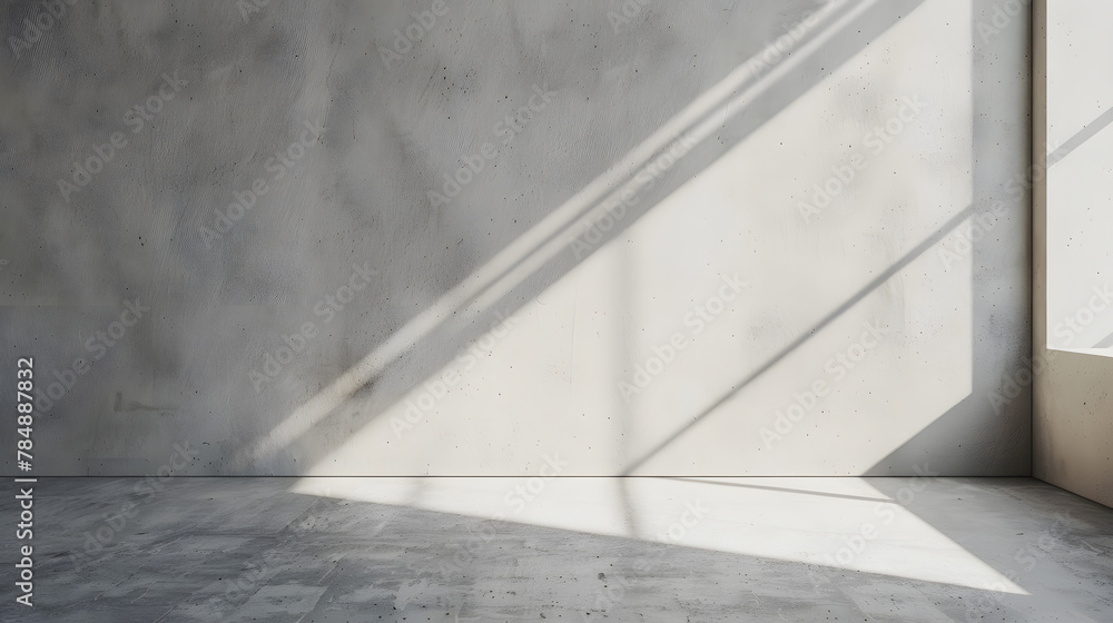 Obraz premium Minimalist photography background