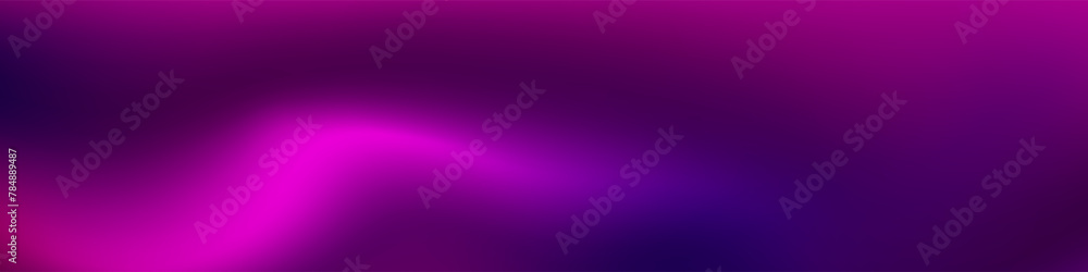 © aqilah - Gradient blurred banner in shades of violet. Ideal for web banners, social media posts, or any design project that requires a calming backdrop © aqilah - Gradient blurred banner in shades of violet. Ideal for web banners, social media posts, or any design project that requires a calming backdrop