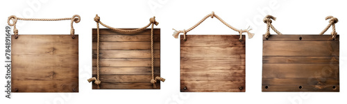 Wooden sign board png