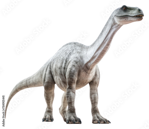 PNG APATOSAURUS dinosaur reptile animal © Rawpixel.com