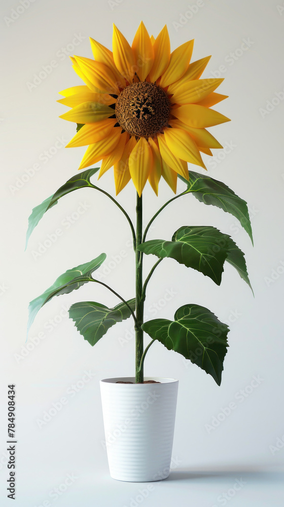 Obraz premium Sunflower Stock Photos