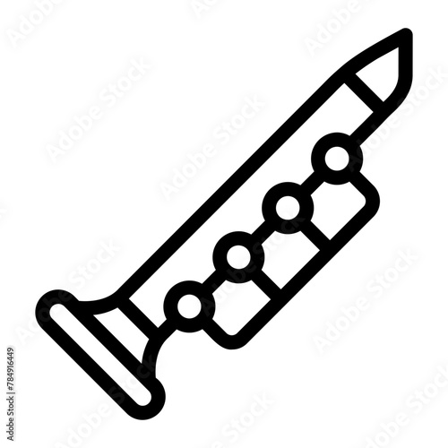 clarinet
