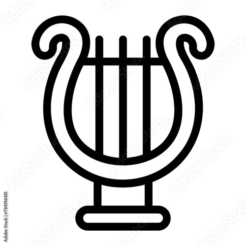 lyre