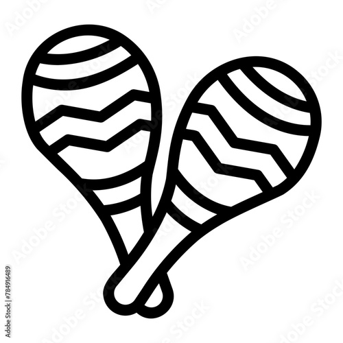 maracas