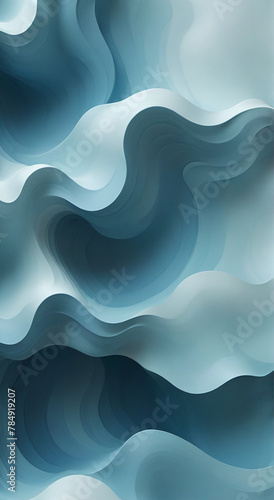 abstract blue background