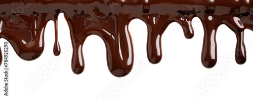 PNG Dripping melted chocolate backgrounds dessert food