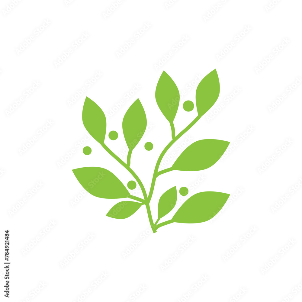 Beauty Florist botanical flower vector design Beauty Florist botanical flower vector design