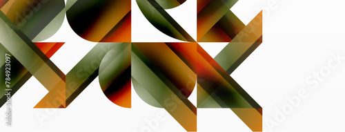 A close up of a vibrant geometric pattern resembling a terrestrial plants colorful petals on a white background, showcasing symmetry in macro photography art