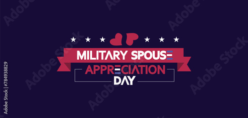 Design Honor Military Spouses