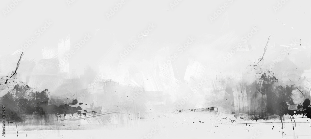 abstract pattern brush stroke graphic abstract. Art splashes background texture wall and have copy space for text