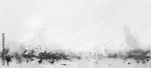 abstract pattern brush stroke graphic abstract. Art splashes background texture wall and have copy space for text