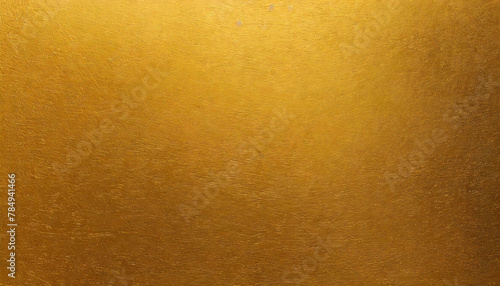 ゴールドの金属のテクスチャ背景。Gold metal texture background. photo