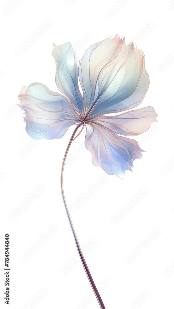 PNG Leaf pastel flower petal plant PNG Leaf pastel flower petal plant