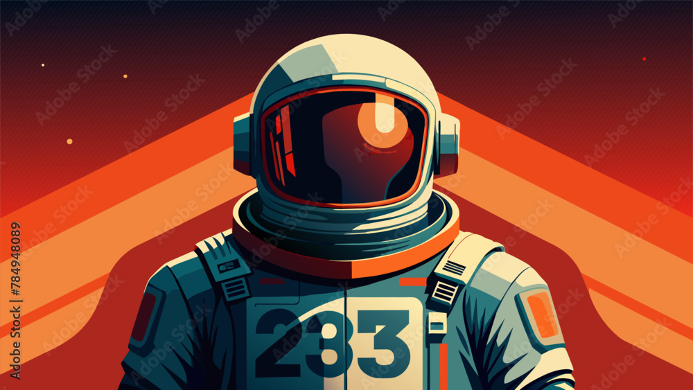 In the past a single puncture in a space suit could spell certain doom. But with the development of advanced materials and construction In the past a single puncture in a space suit could spell certain doom. But with the development of advanced materials and construction