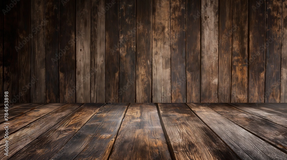 Weathered Timber Charm Grunge Wood Background Banner Weathered Timber Charm Grunge Wood Background Banner