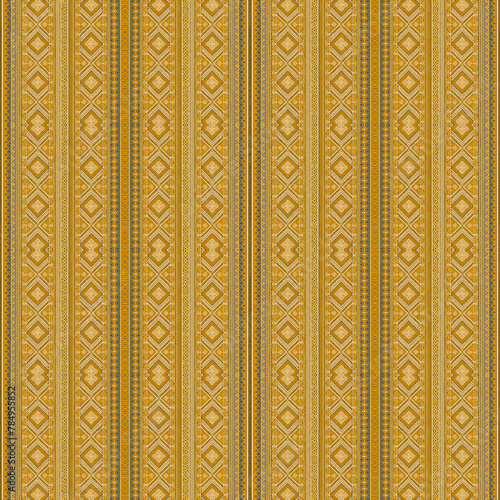 cloth pattern, seamless pattern,batik cloth