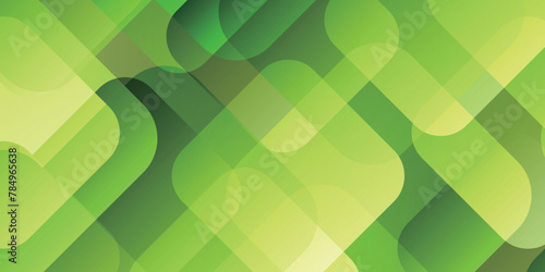 新緑　テクノロジー　デジタル　テクスチャ　背景	