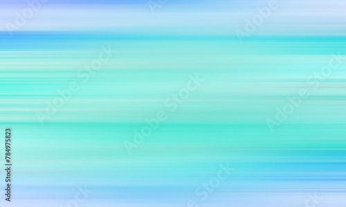gradient  blue and green turqouise  color striped  background photo