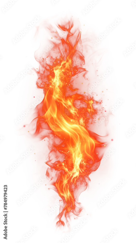 PNG Fire red illuminated explosion PNG Fire red illuminated explosion