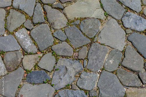 Texture of a stone wall. Stone wall as a background or texture.3